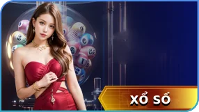 Xổ số May88